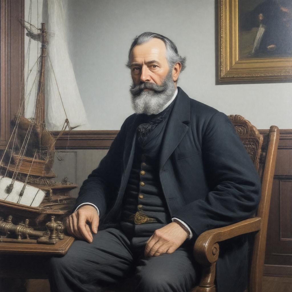William Rotch Jr.